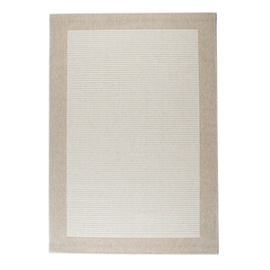 Casablanca Tæppe 15044-160 Beige 240 x 340 cm